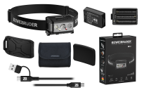 Zweibruder ZB5H Latarka czołowa 1.000 lm - 15