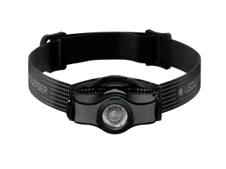 Ledlenser MH5 gray