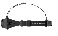Zweibruder ZB11H Latarka czołowa 2.500 lm - 7