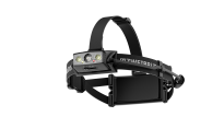 Zweibruder ZB11H Latarka czołowa 2.500 lm - 5