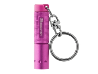 Ledlenser K1 pink