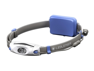 Ledlenser NEO6R blue