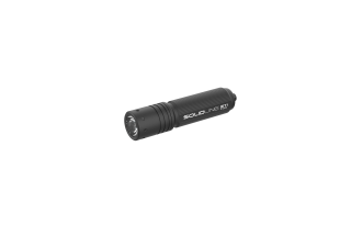 Ledlenser ST1 Black