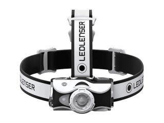 Ledlenser MH7 black