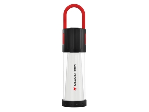 Ledlenser PL 6 camping lamp