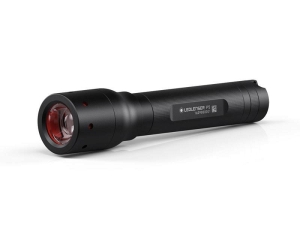 Ledlenser P5 black