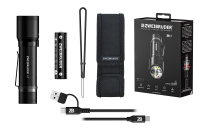 Zweibruder ZB6T Latarka 3.000 lm - 16