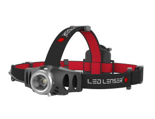 Ledlenser H6R head lamp