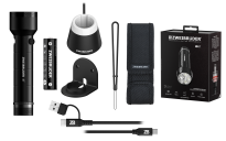 Zweibruder ZB8T Latarka 4.000 lm - 18