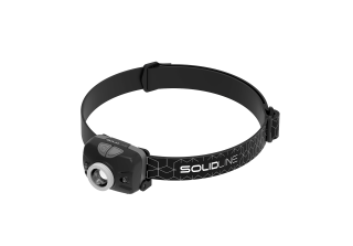 Ledlenser SH3 Black