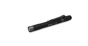 Ledlenser ST4 Black