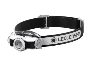 Ledlenser MH5 black