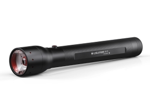 Ledlenser P17 black 