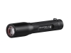 Ledlenser P3R black