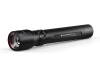 Ledlenser P17R black