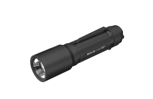 Ledlenser ST8R Black