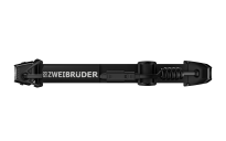 Zweibruder ZB9H Latarka czołowa 2.000 lm - 12