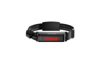 Zweibruder ZB9H Latarka czołowa 2.000 lm - 13