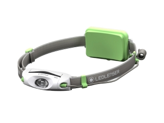 Ledlenser NEO4 green