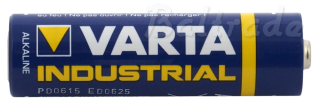 Bateria Varta Industrial LR06