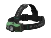 Ledlenser MH8 head lamp,zielona