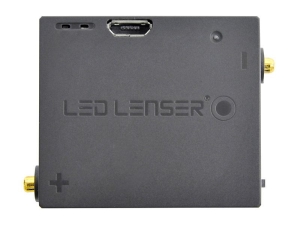 Akumulator Li-ION do latarki Led Lenser SEO7R