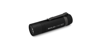 Ledlenser ST6 Black