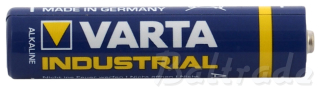 Bateria Varta Industrial LR03